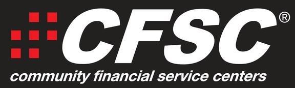 CFSC The Check Cashing Place