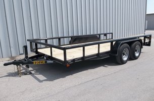 Specialty Trailers