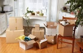 Moving and running out of time? Packing and unpacking can be a breeze with a little help!