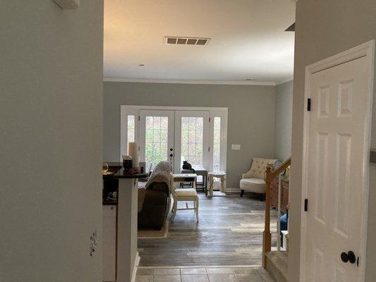 Cinto Drywall Service of Cary