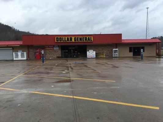 Dollar General