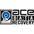 ACE Data Recovery Logo