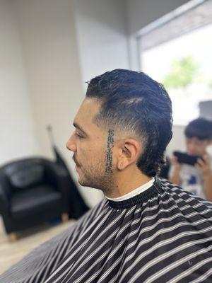 Cuts By Marc