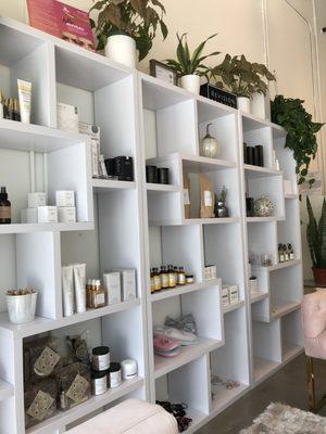 Bloom Beauty & Wellness Boutique