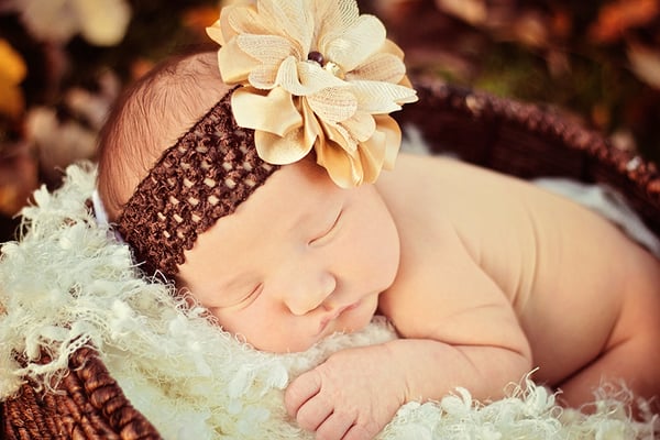 Newborn Photography