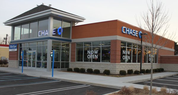 Chase in Baldwin, NY.