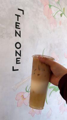 lavender milk tea (large)