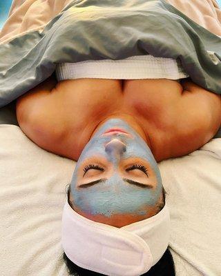 Firming Transformation Facial