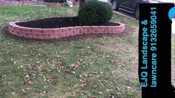 Retaining walls