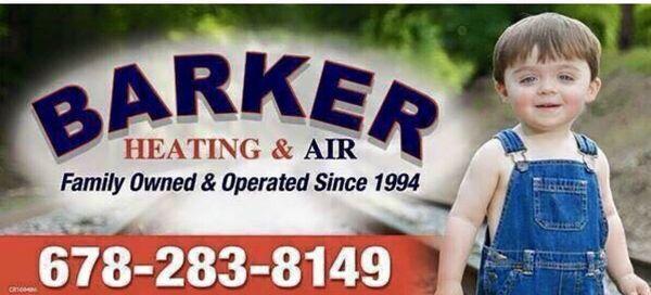 Barker Heating & Air