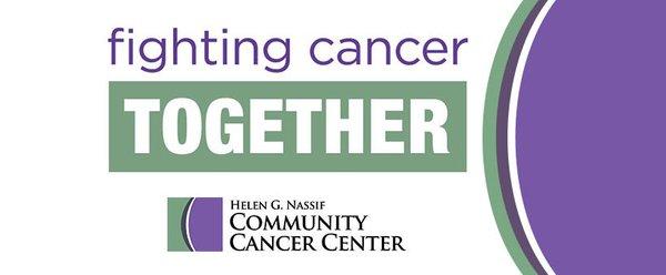 Helen G. Nassif Community Cancer Center - Fighting Cancer Together