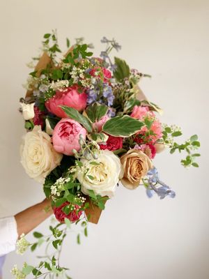 Spring Bouquet