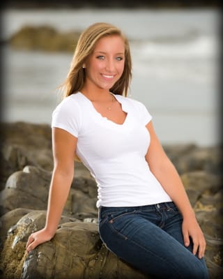 Senior Picture