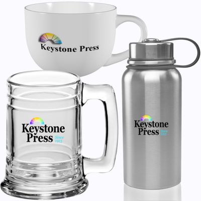 Keystone Press