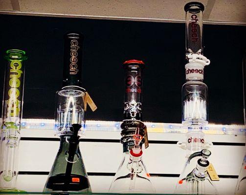 Cheech Glass