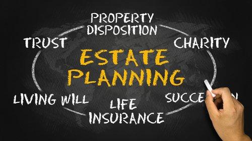 Concierge Estate Planning