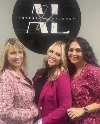 A&L Property Management Team