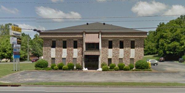 ABS Tax & Accounting's office is located at 4811 Lebanon Pike Ste 102 Hermitage, TN 37076.