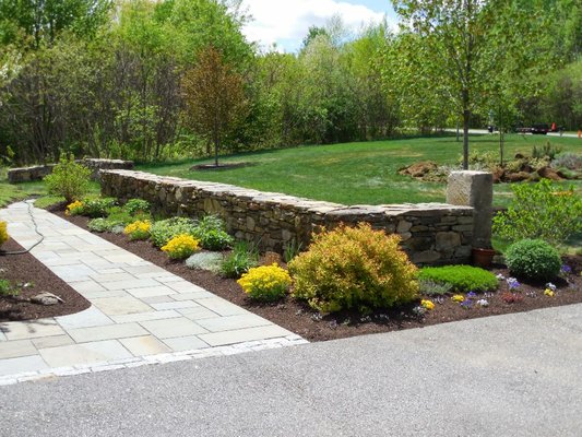 Eastern Valley Landscaping