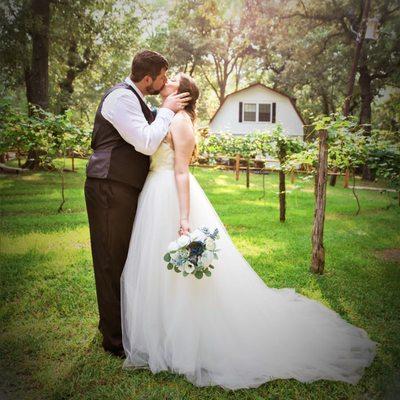 Miller's Creek Rustic Events