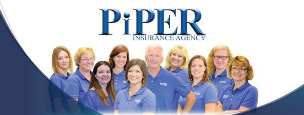 Piper Insurance Agency