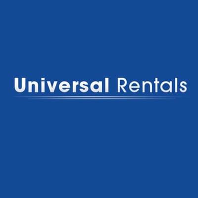 Universal Rentals