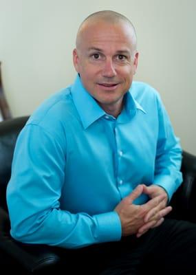 Paul Ginocchio, MFT, CSAT Licensed Marriage & Family Therapist Certified Sex Addiction Therapist