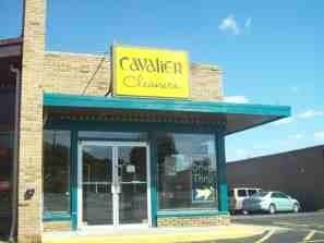 Cavalier Cleaners