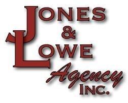 Jones & Lowe Agency, Inc.