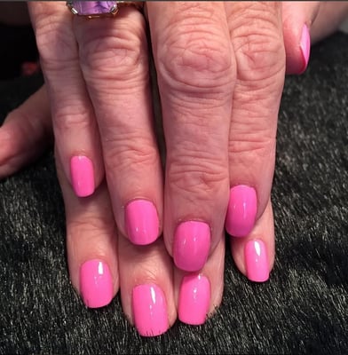 Best Acrylic Nails Boston