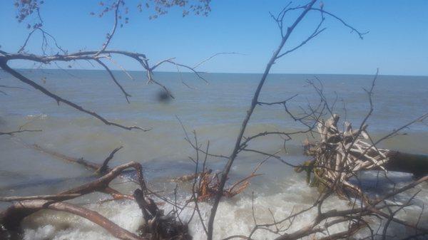 Lake Erie