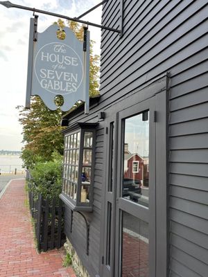 House of seven gables