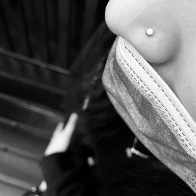 piercing