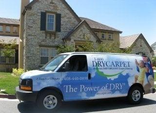 1-800-DRYCARPET