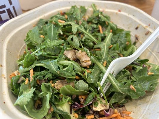 sweetgreen