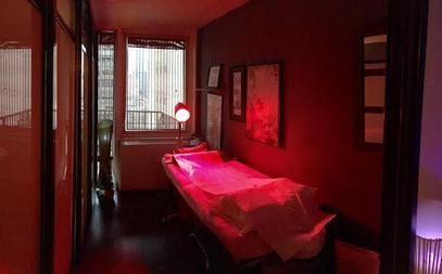 Harmony Healing Acupuncture