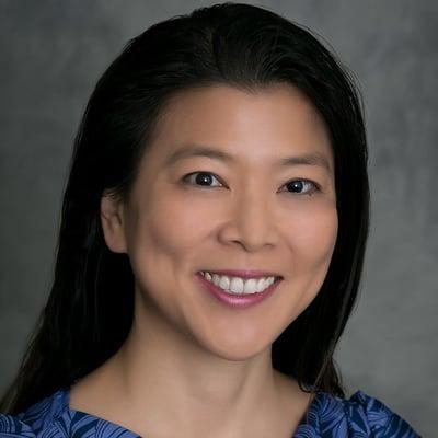 Jenny Chou, MD