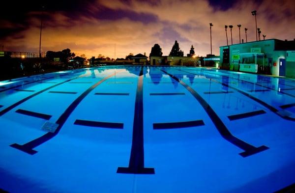 Los Alamitos Aquatics