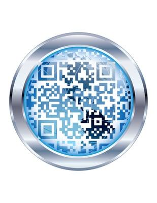 Scan logo with your mobile QR code reader to view our corporate and personal services and find more information on MYB