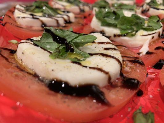 Caprese Salad