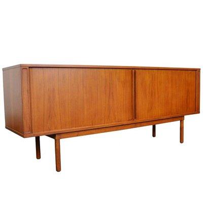 Jens Quistgaard Lovig Teak Credenza