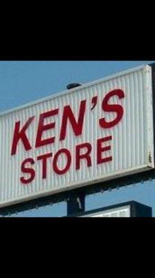 Ken's Convenience & Bait Shop