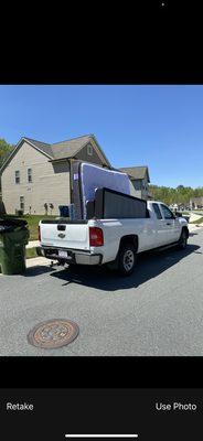 High Point, NC junk removal