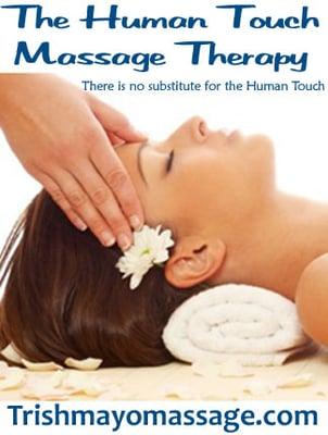 Human Touch Massage Therapy