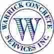 WARRICK CONCRETE