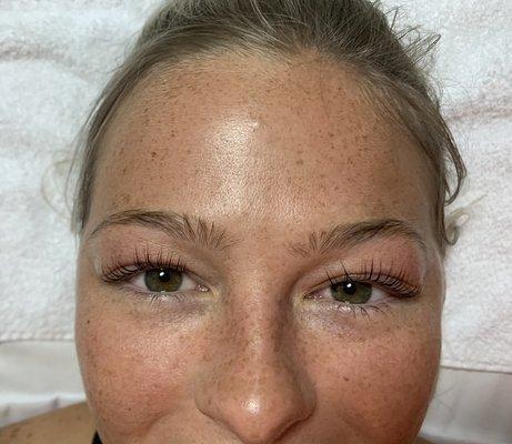 Lash Lift