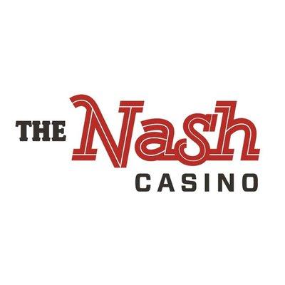 The Nash Casino logo