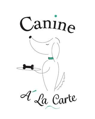 Canine A La Carte