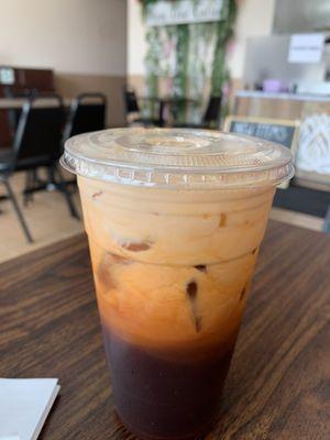 Thai Ice Tea