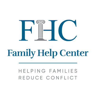 Family Help Center  Helping families reduce conflict.